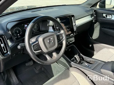 Volvo XC40 T3 Momentum Adv -2021 | Automat