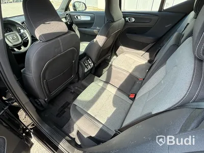 Volvo XC40 T3 Momentum Adv -2021 | Automat