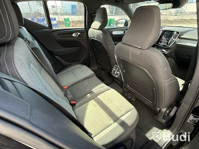 Volvo XC40 T3 Momentum Adv -2021 | Automat