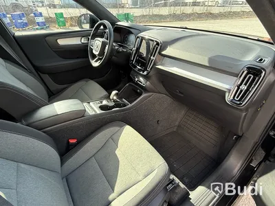 Volvo XC40 T3 Momentum Adv -2021 | Automat