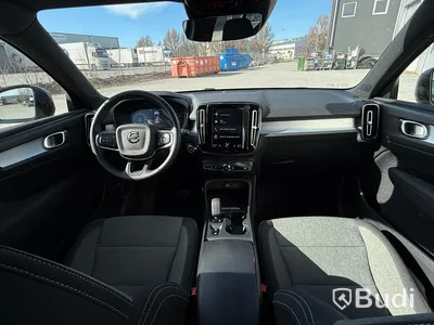 Volvo XC40 T3 Momentum Adv -2021 | Automat
