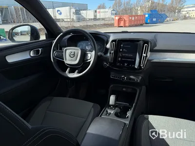 Volvo XC40 T3 Momentum Adv -2021 | Automat