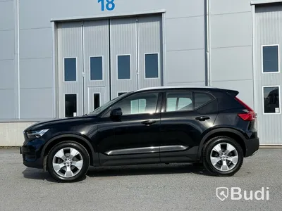 Volvo XC40 T3 Momentum Adv -2021 | Automat