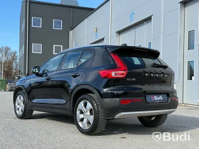 Volvo XC40 T3 Momentum Adv -2021 | Automat