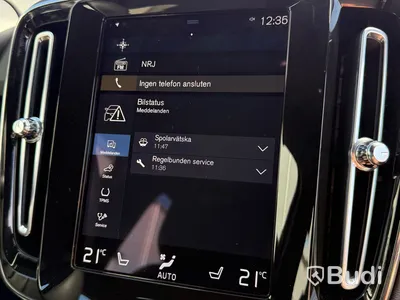 Volvo XC40 T3 Momentum Adv -2021 | Automat