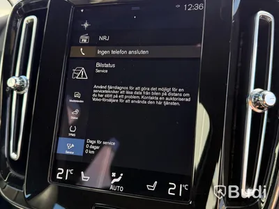 Volvo XC40 T3 Momentum Adv -2021 | Automat
