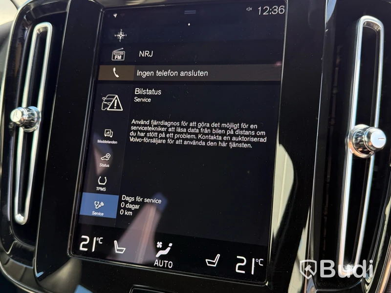 Volvo XC40 T3 Momentum Adv -2021 | Automat