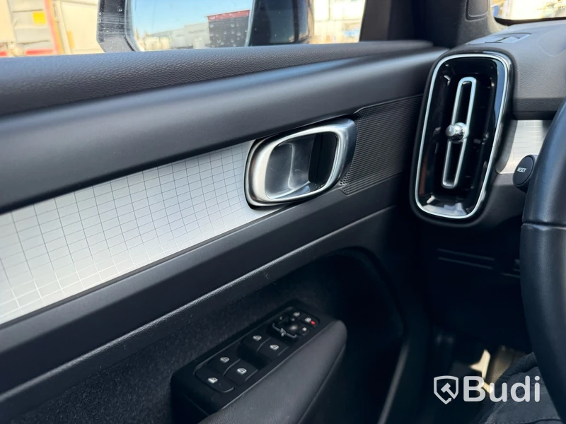 Volvo XC40 T3 Momentum Adv -2021 | Automat