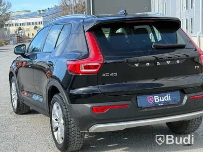 Volvo XC40 T3 Momentum Adv -2021 | Automat