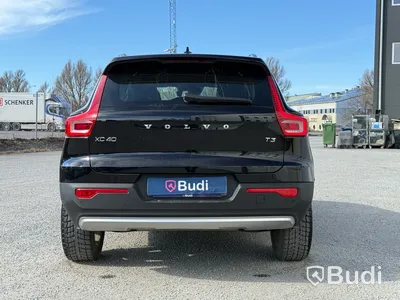 Volvo XC40 T3 Momentum Adv -2021 | Automat