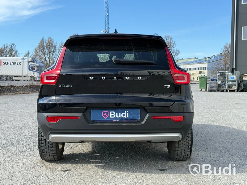 Volvo XC40 T3 Momentum Adv -2021 | Automat