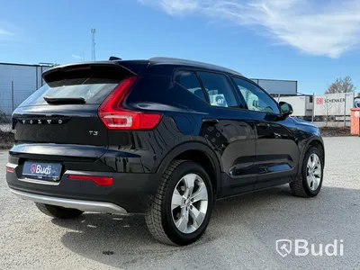 Volvo XC40 T3 Momentum Adv -2021 | Automat