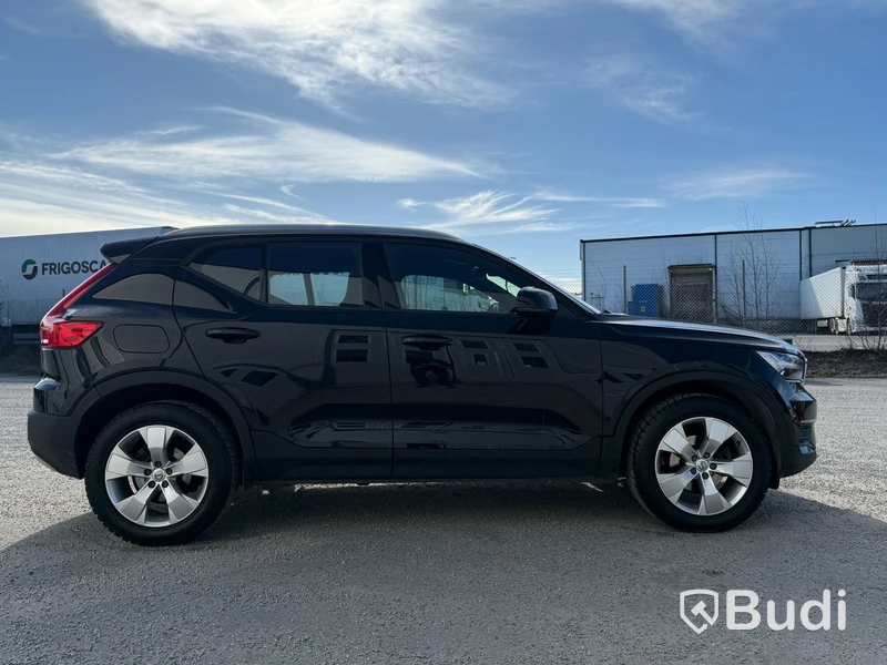 Volvo XC40 T3 Momentum Adv -2021 | Automat