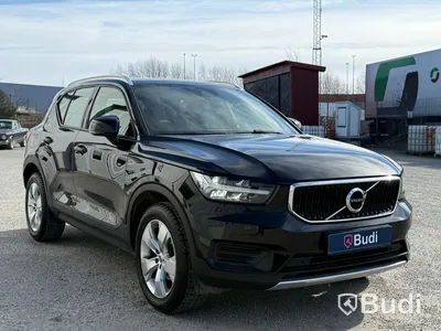 Volvo XC40 T3 Momentum Adv -2021 | Automat