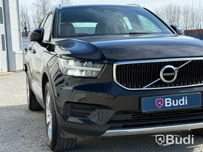Volvo XC40 T3 Momentum Adv -2021 | Automat
