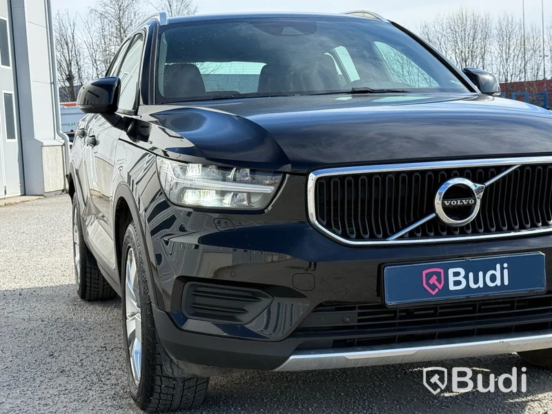 Volvo XC40 T3 Momentum Adv -2021 | Automat