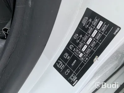 Körskolebil Volvo V60 T3 -2017 | Manuell | 9590mil