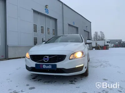Körskolebil Volvo V60 T3 -2017 | Manuell | 9590mil