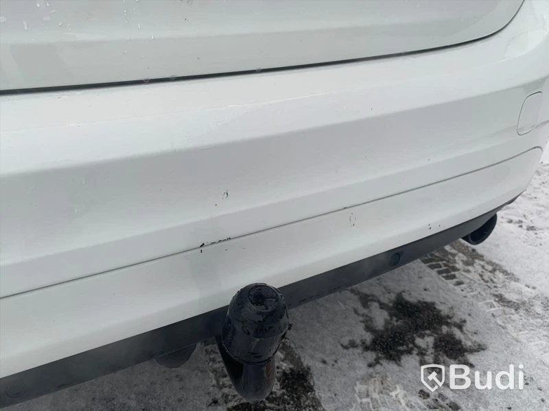 Körskolebil Volvo V60 T3 -2017 | Manuell | 9590mil