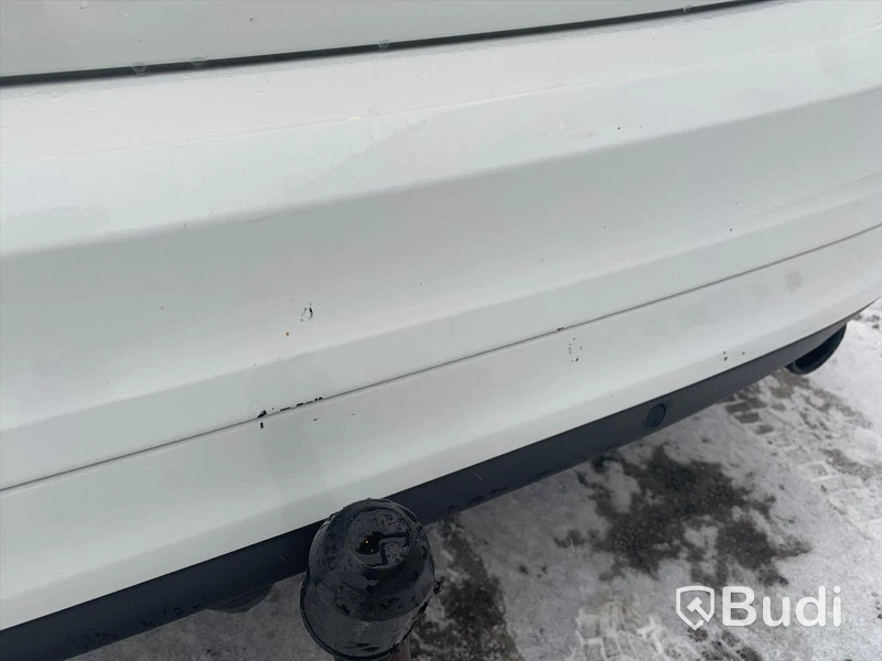Körskolebil Volvo V60 T3 -2017 | Manuell | 9590mil