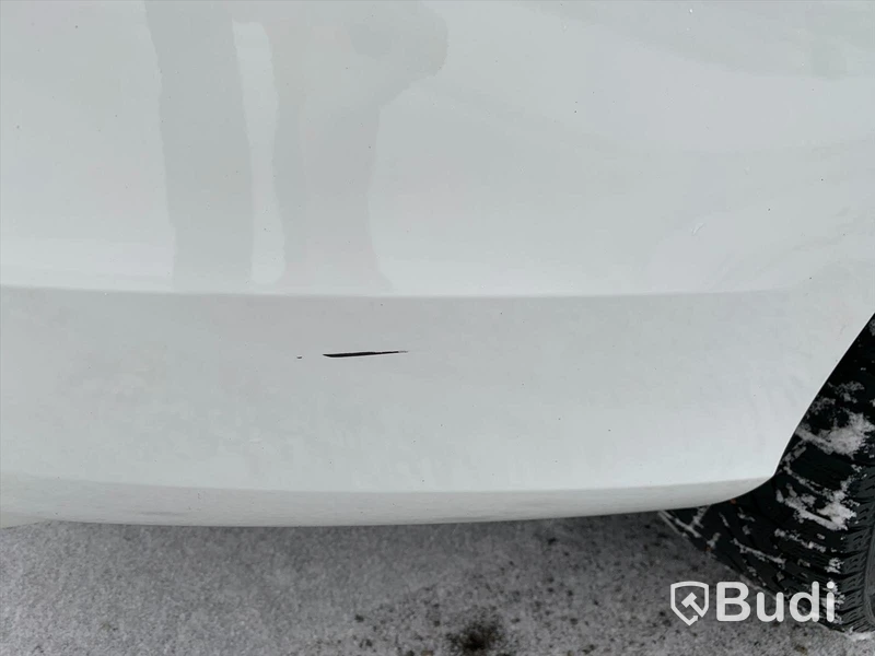 Körskolebil Volvo V60 T3 -2017 | Manuell | 9590mil