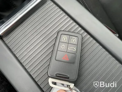 Körskolebil Volvo V60 T3 -2017 | Manuell | 9590mil