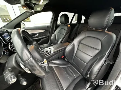 Personbil Mercedes-Benz C250d | 204hk | 4Matic | AMG | D-Värm | Navi | Burmester