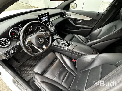 Personbil Mercedes-Benz C250d | 204hk | 4Matic | AMG | D-Värm | Navi | Burmester