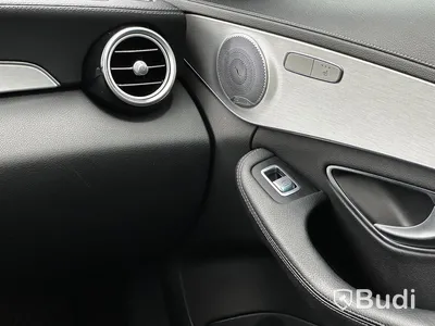 Personbil Mercedes-Benz C250d | 204hk | 4Matic | AMG | D-Värm | Navi | Burmester