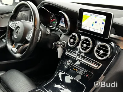 Personbil Mercedes-Benz C250d | 204hk | 4Matic | AMG | D-Värm | Navi | Burmester