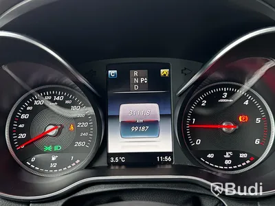 Personbil Mercedes-Benz C250d | 204hk | 4Matic | AMG | D-Värm | Navi | Burmester