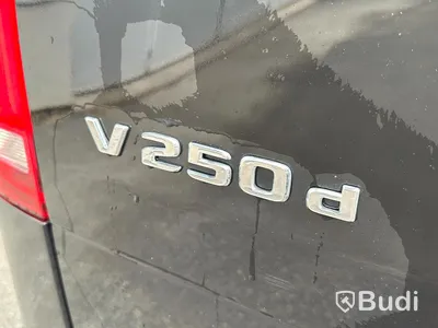 Personbil Mercedes-Benz V250 d -2020 | 4MATIC |  9G-Tronic |  Avantgarde |  7-sits | 190hk - Serieno: WDF4702311G000407: