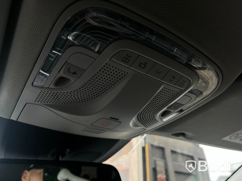 Personbil Mercedes-Benz V250 d -2020 | 4MATIC |  9G-Tronic |  Avantgarde |  7-sits | 190hk - Serieno: WDF4702311G000407: