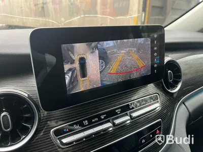 Personbil Mercedes-Benz V250 d -2020 | 4MATIC |  9G-Tronic |  Avantgarde |  7-sits | 190hk - Serieno: WDF4702311G000407: