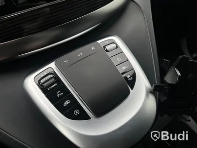 Personbil Mercedes-Benz V250 d -2020 | 4MATIC |  9G-Tronic |  Avantgarde |  7-sits | 190hk - Serieno: WDF4702311G000407: