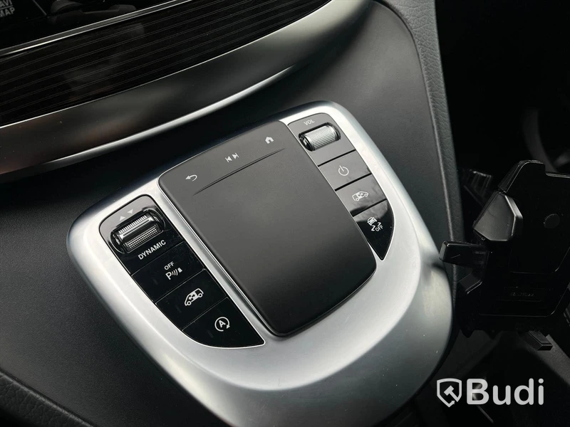 Personbil Mercedes-Benz V250 d -2020 | 4MATIC |  9G-Tronic |  Avantgarde |  7-sits | 190hk - Serieno: WDF4702311G000407:
