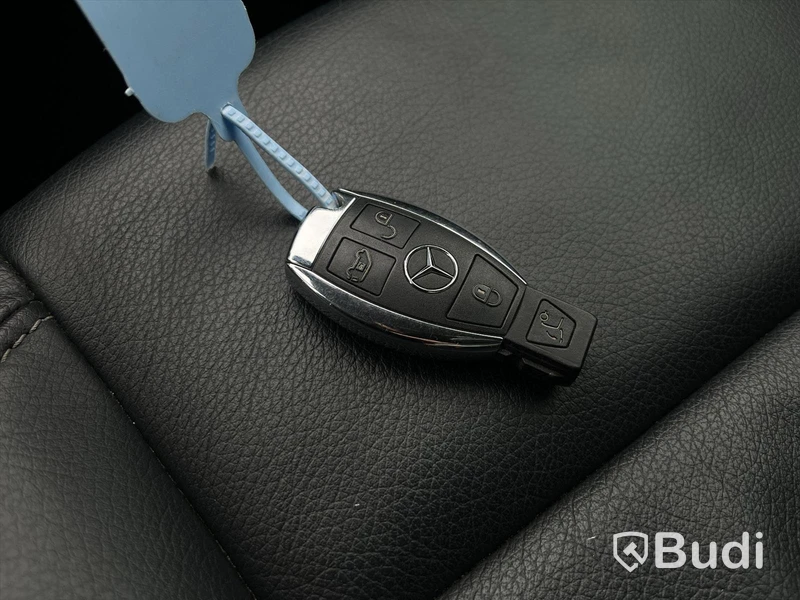 Personbil Mercedes-Benz V250 d -2020 | 4MATIC |  9G-Tronic |  Avantgarde |  7-sits | 190hk - Serieno: WDF4702311G000407: