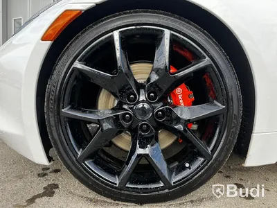 Sportbil Karma Revero 1,0 | 2019 | Laddhybrid | Endast 250 mil | 408 hk