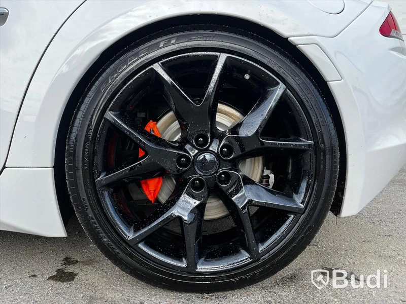 Sportbil Karma Revero 1,0 | 2019 | Laddhybrid | Endast 250 mil | 408 hk