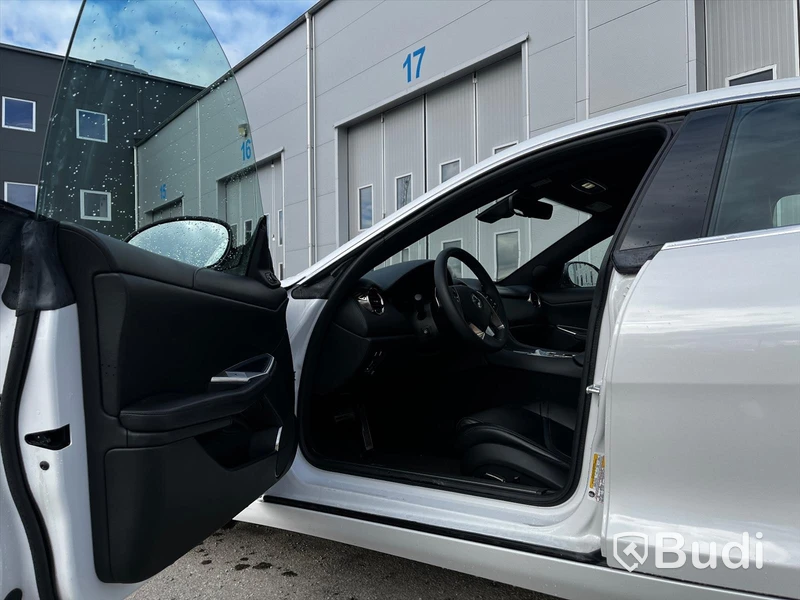Sportbil Karma Revero 1,0 | 2019 | Laddhybrid | Endast 250 mil | 408 hk