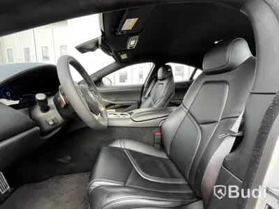 Sportbil Karma Revero 1,0 | 2019 | Laddhybrid | Endast 250 mil | 408 hk