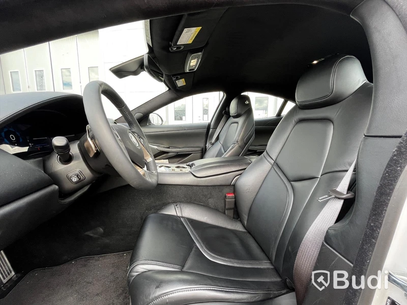Sportbil Karma Revero 1,0 | 2019 | Laddhybrid | Endast 250 mil | 408 hk