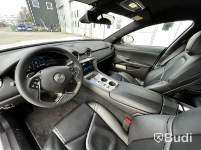 Sportbil Karma Revero 1,0 | 2019 | Laddhybrid | Endast 250 mil | 408 hk