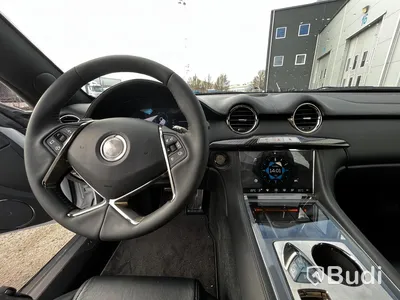 Sportbil Karma Revero 1,0 | 2019 | Laddhybrid | Endast 250 mil | 408 hk