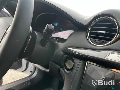 Sportbil Karma Revero 1,0 | 2019 | Laddhybrid | Endast 250 mil | 408 hk