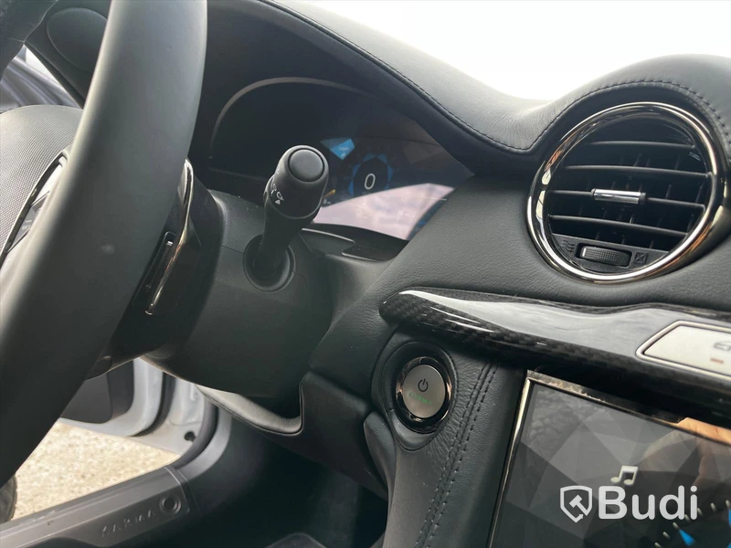 Sportbil Karma Revero 1,0 | 2019 | Laddhybrid | Endast 250 mil | 408 hk