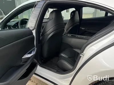 Sportbil Karma Revero 1,0 | 2019 | Laddhybrid | Endast 250 mil | 408 hk