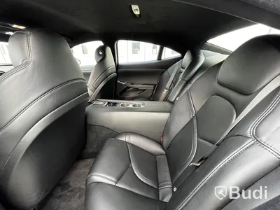 Sportbil Karma Revero 1,0 | 2019 | Laddhybrid | Endast 250 mil | 408 hk
