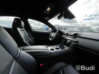 Sportbil Karma Revero 1,0 | 2019 | Laddhybrid | Endast 250 mil | 408 hk