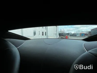 Sportbil Karma Revero 1,0 | 2019 | Laddhybrid | Endast 250 mil | 408 hk